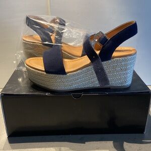 J Crew Espadrilles